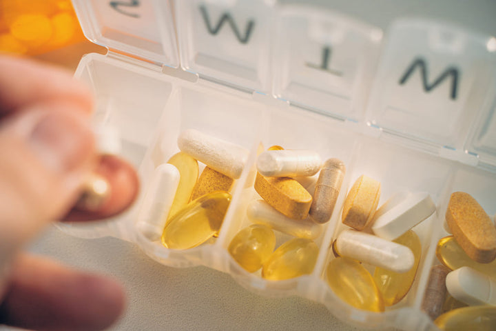Are Dietary Supplements a Waste of Your Money or a Must-Have | 2nutri New Zealand